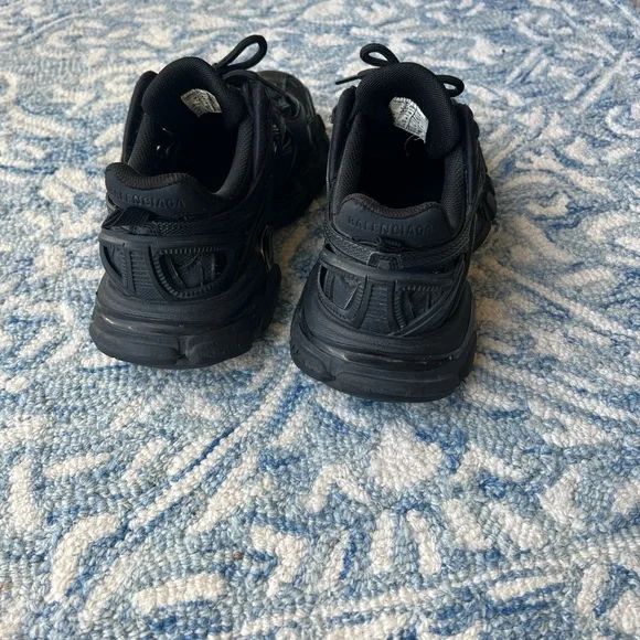 Balenciaga Track 2 Sneakers - Picture 10 of 16